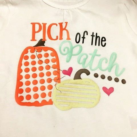 Fall Pick of the Patch,cute shirt