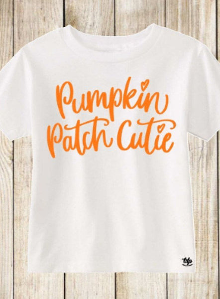 Fall Pumpkin Patch Cutie,love shirt